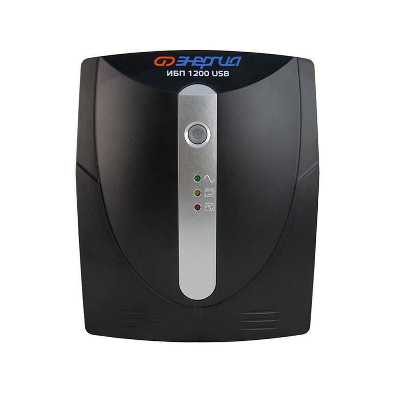 ИБП ЭНЕРГИЯ 1200 USB