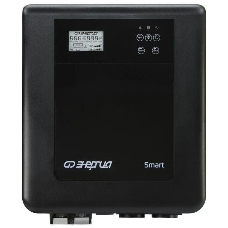 ИБП ЭНЕРГИЯ Smart.2 600