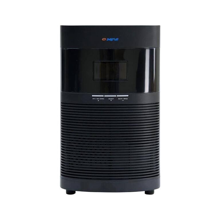 ИБП ЭНЕРГИЯ Омега S-3000-230V-72V