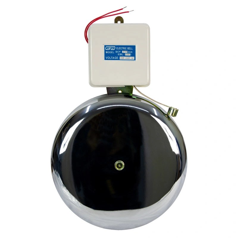 Звонок SCF 250 ЭНЕРГИЯ